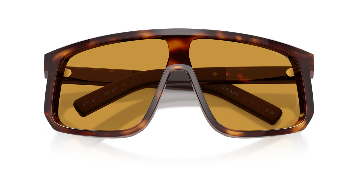 Sunglasses Prada PRD21SU 15W50P 32 132