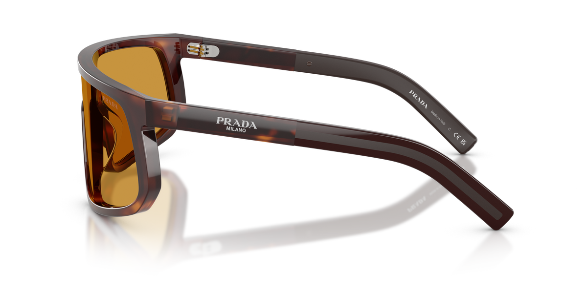 Sunglasses Prada PRD21SU 15W50P 32 132