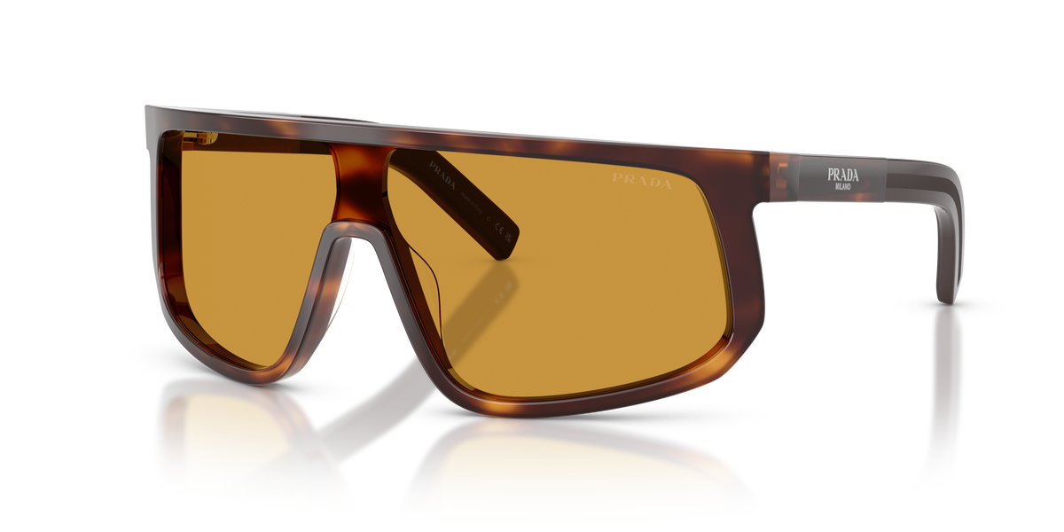 Sunglasses Prada PRD21SU 15W50P 32 132