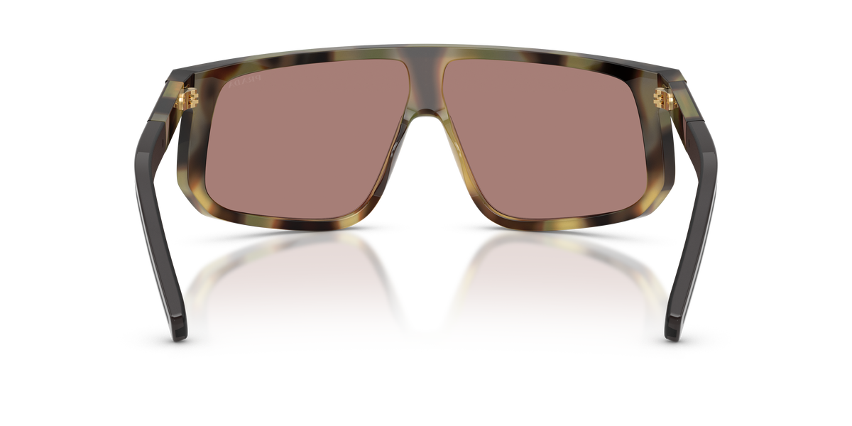 Sunglasses Prada PRD21SU 22P60B 32 132