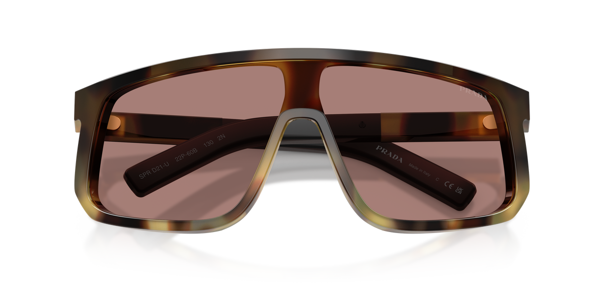Sunglasses Prada PRD21SU 22P60B 32 132