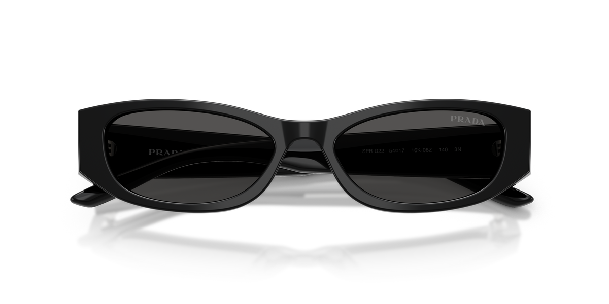 Sunglasses Prada PRD22S 16K08Z 54 17