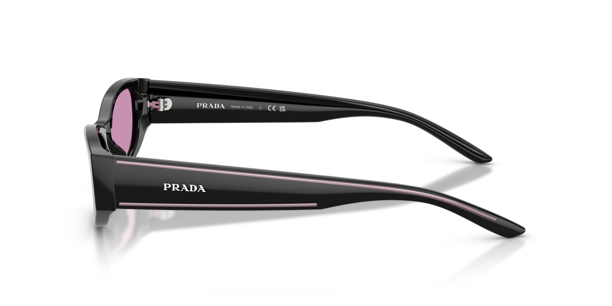 Sunglasses Prada PRD22S 16K30G 54 17