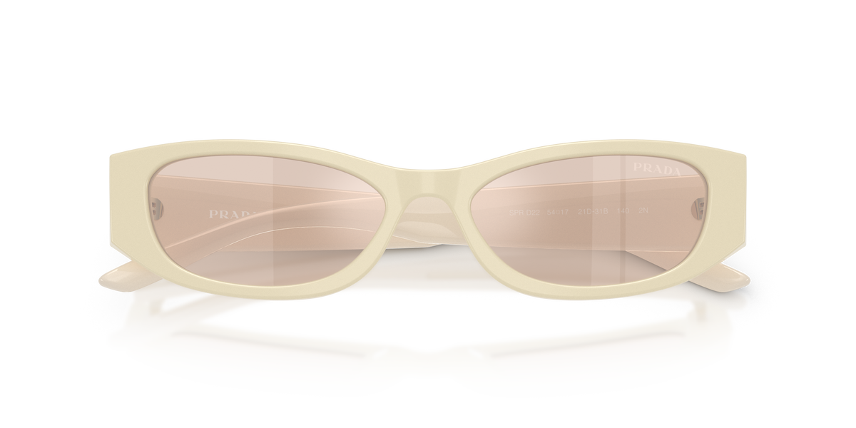 Gafas de Sol Prada PRD22S 21D31B 54 17