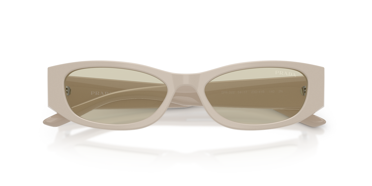 Gafas de Sol Prada PRD22S 23O41B 54 17