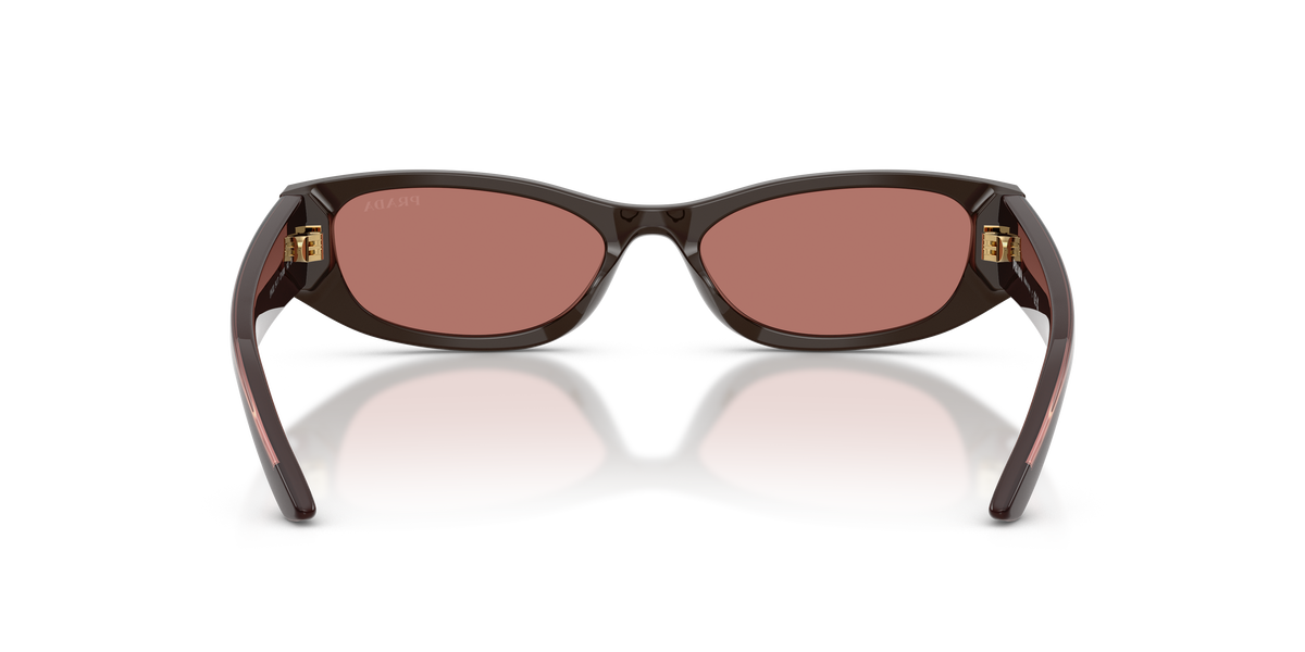 Sunglasses Prada PRD22S 27I80W 54 17