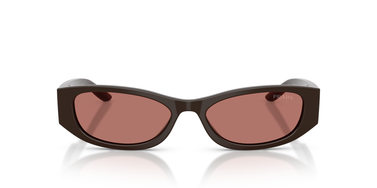 Sunglasses Prada PRD22S 27I80W 54 17