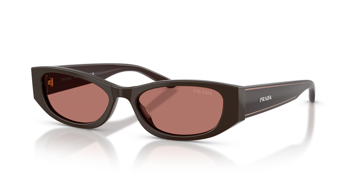 Sunglasses Prada PRD22S 27I80W 54 17