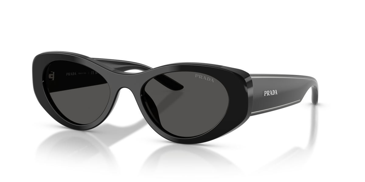 Sunglasses Prada PRD23SU 16K08Z 53 19