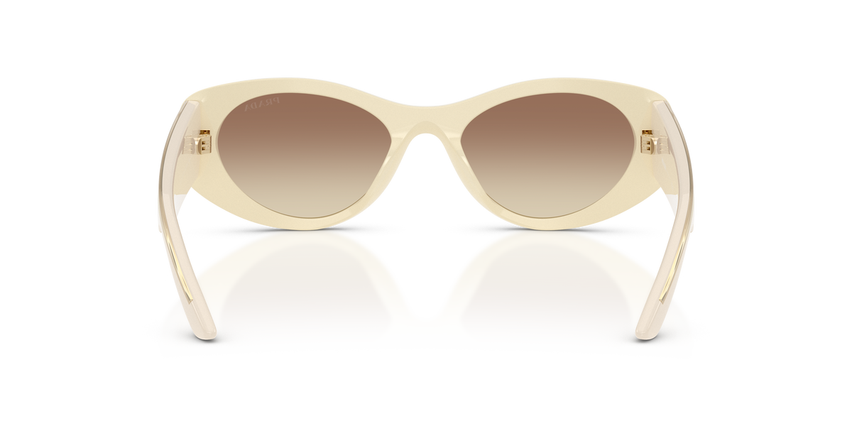 Sunglasses Prada PRD23SU 21D61B 53 19