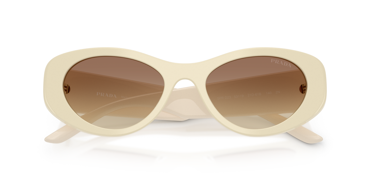 Sunglasses Prada PRD23SU 21D61B 53 19