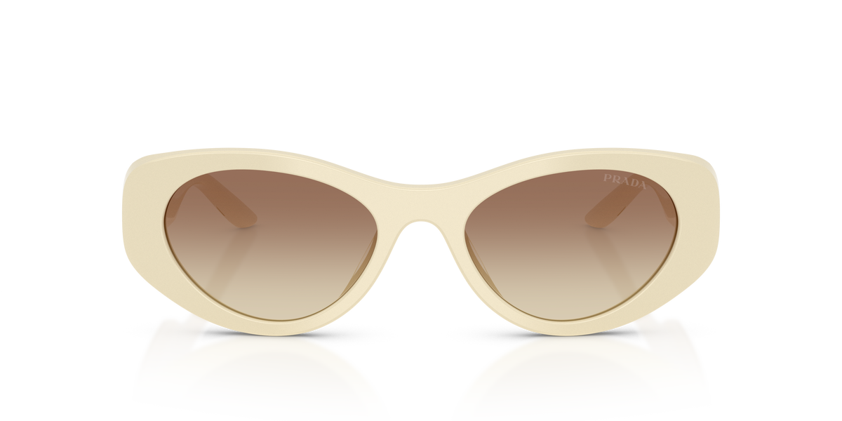 Sunglasses Prada PRD23SU 21D61B 53 19