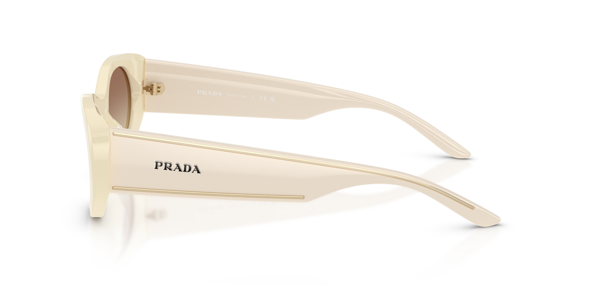 Sunglasses Prada PRD23SU 21D61B 53 19