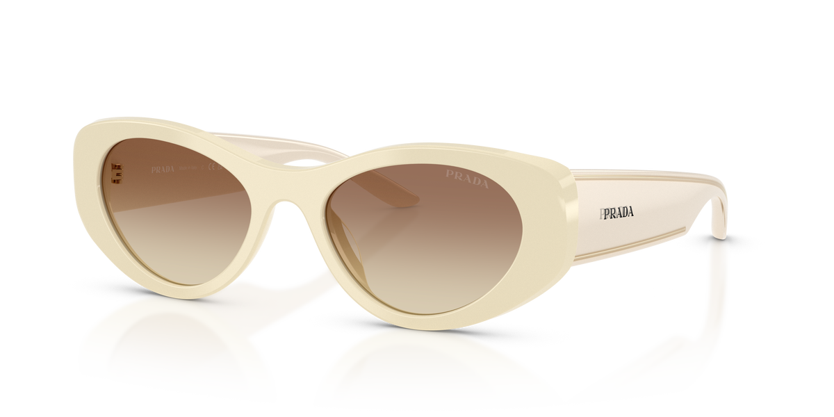 Sunglasses Prada PRD23SU 21D61B 53 19