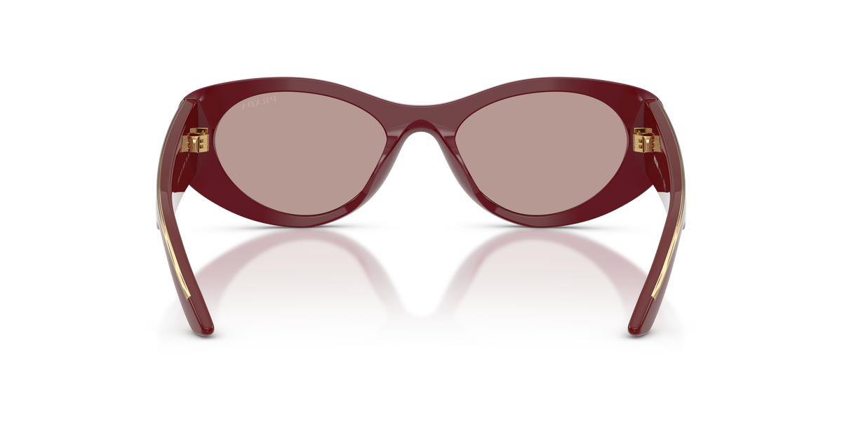 Gafas de Sol Prada PRD23SU 24O20I 53 19