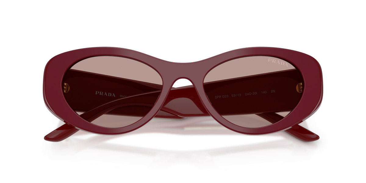 Gafas de Sol Prada PRD23SU 24O20I 53 19