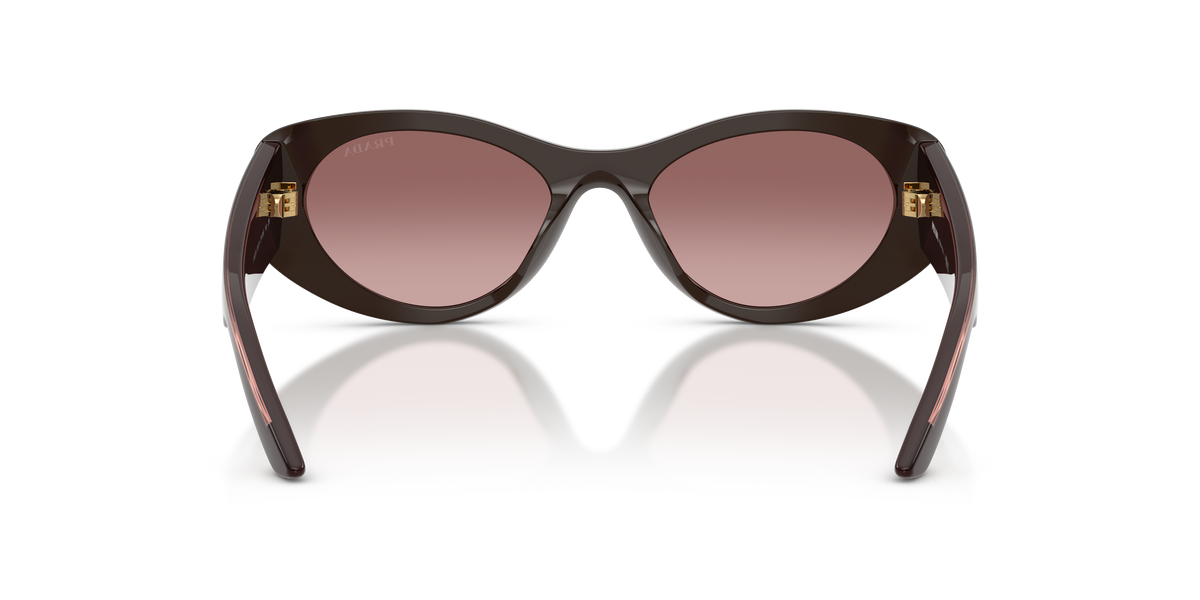 Sunglasses Prada PRD23SU 27I51B 53 19