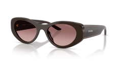 Sunglasses Prada PRD23SU 27I51B 53 19