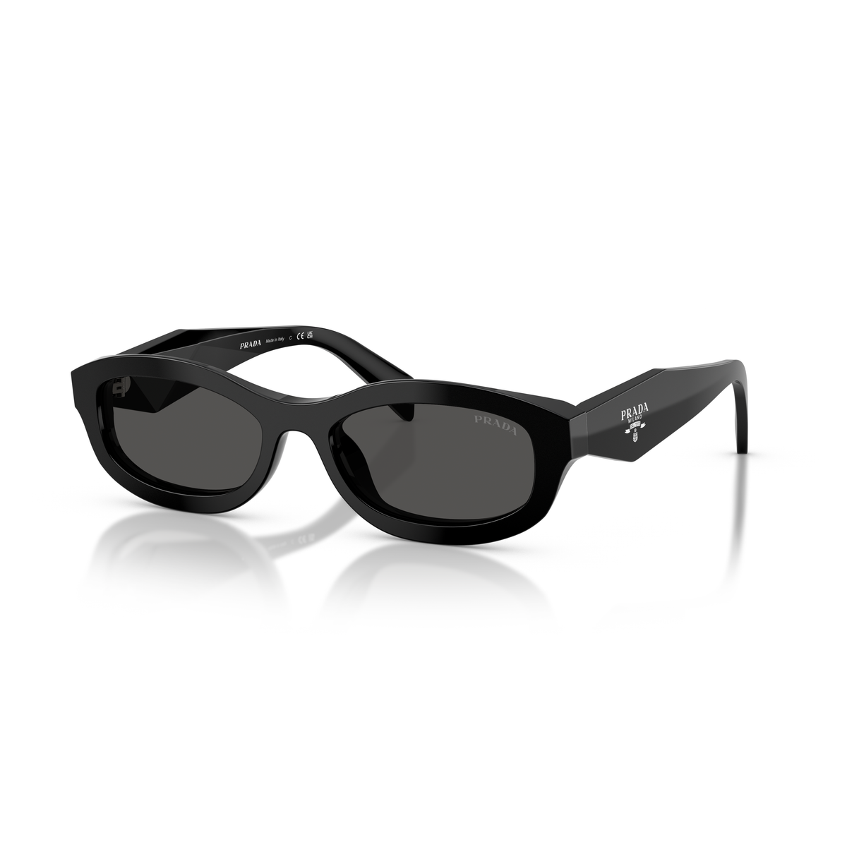 Sunglasses Prada PRD24S 16K08Z 54 18