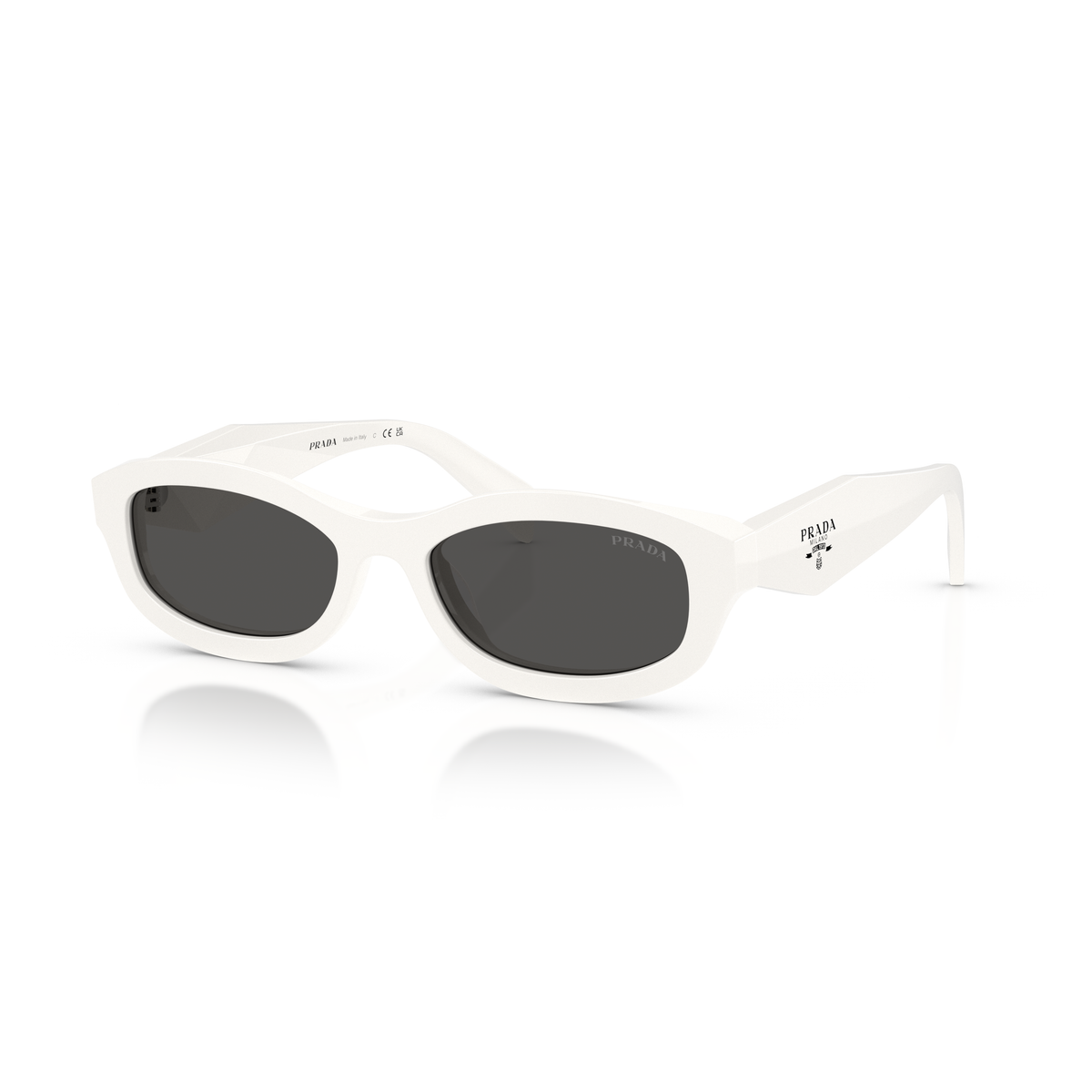 Sunglasses Prada PRD24S 17K08Z 54 18