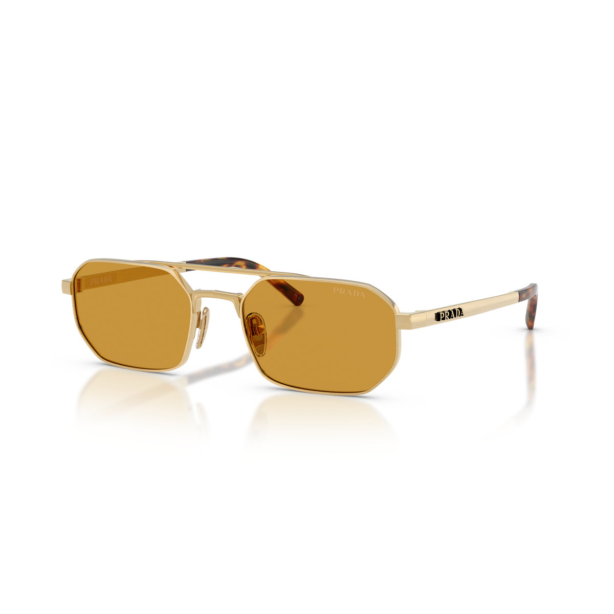 Gafas de Sol Prada PRD53S 24J50P 55 19