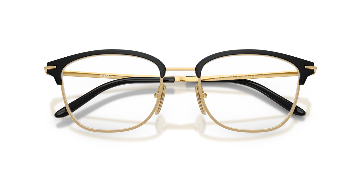 Prescription Glasses Prada PRD54V KUI1O1 52 / 54 20