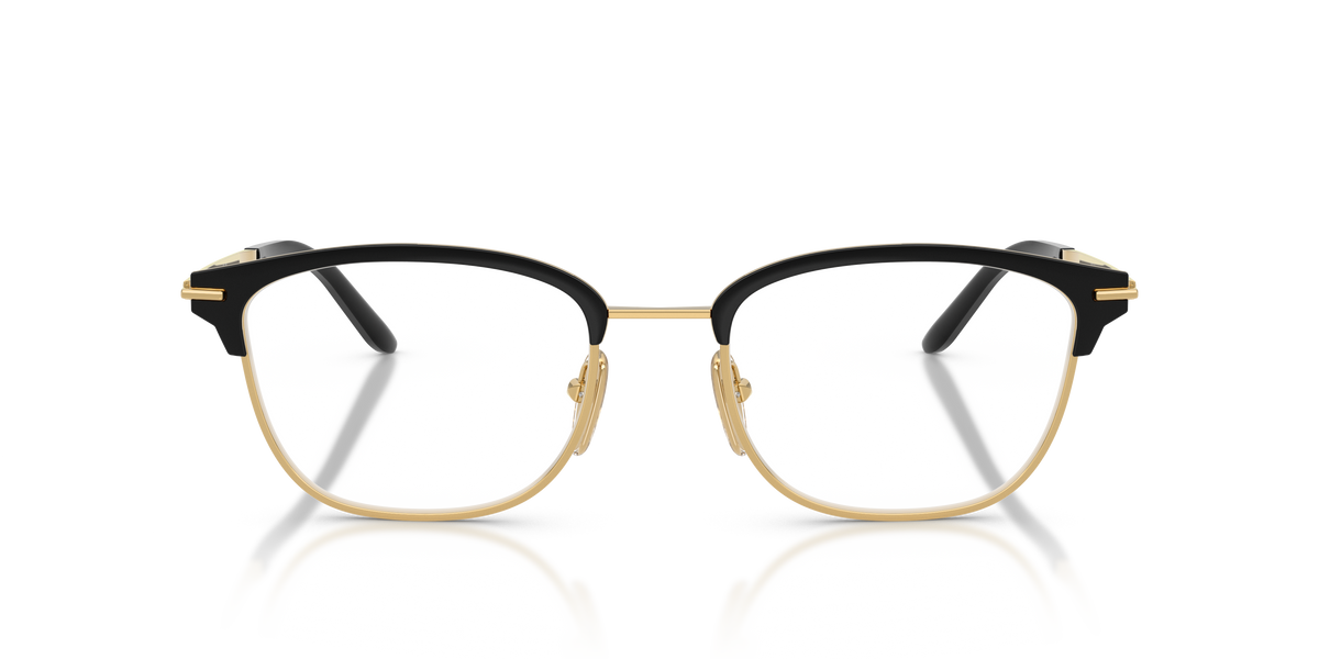 Prescription Glasses Prada PRD54V KUI1O1 52 / 54 20