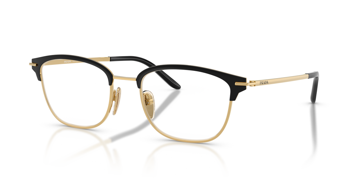 Prescription Glasses Prada PRD54V KUI1O1 52 / 54 20