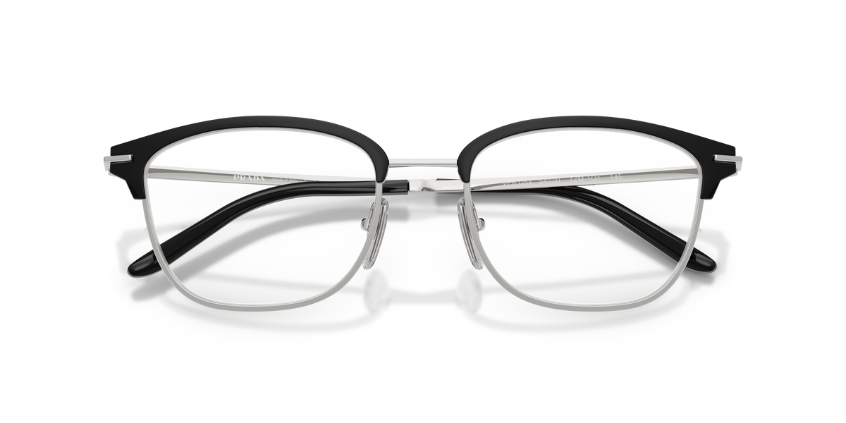 Prescription Glasses Prada PRD54V TZM1O1 52 / 54 20