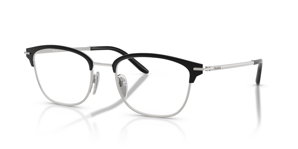Prescription Glasses Prada PRD54V TZM1O1 52 / 54 20