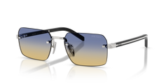 Sunglasses Prada PR D55S 1BC50E 55 19