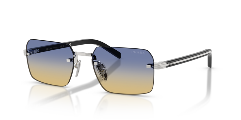 Gafas de Sol Prada PR D55S 1BC50E 55 19