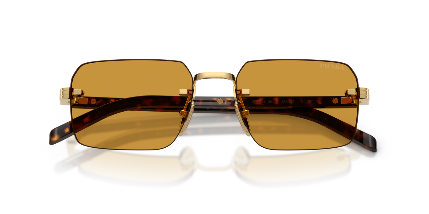 Gafas de Sol Prada PR D55S 5AK50P 55 19