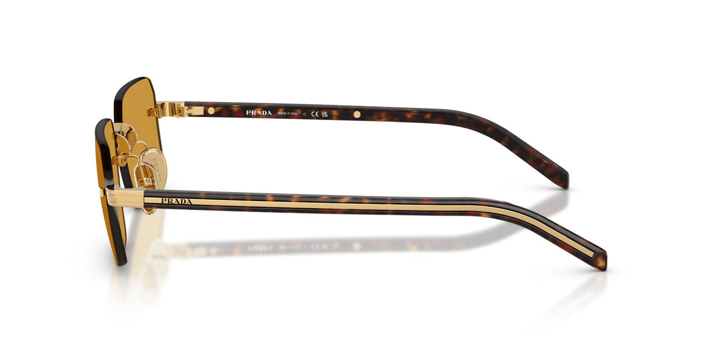 Gafas de Sol Prada PR D55S 5AK50P 55 19