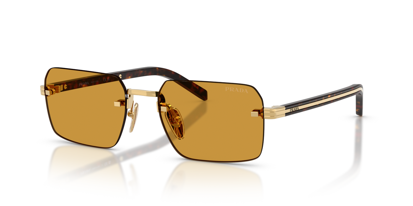 Gafas de Sol Prada PR D55S 5AK50P 55 19