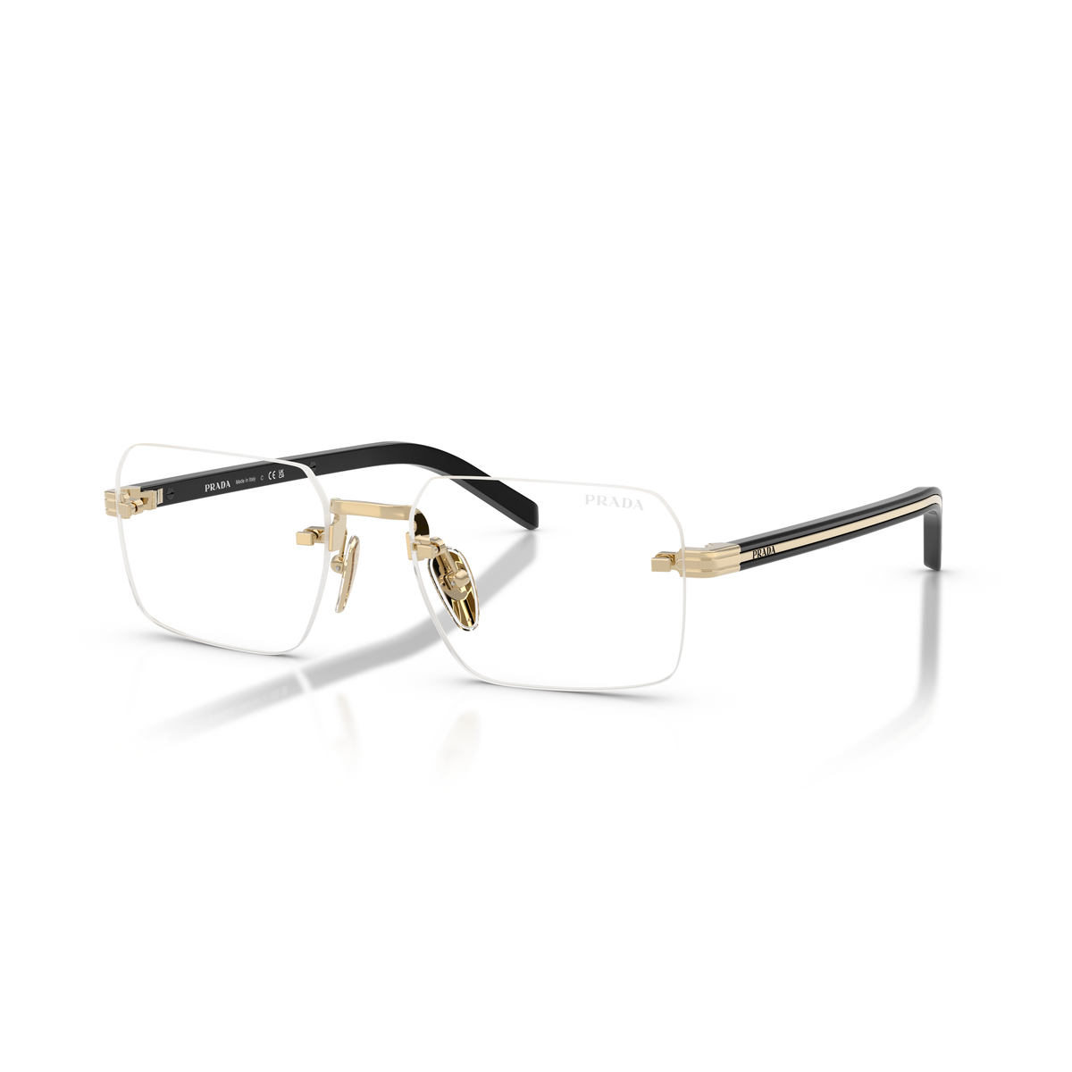 Gafas de Sol Prada PRD55S ZVN10W 55 19
