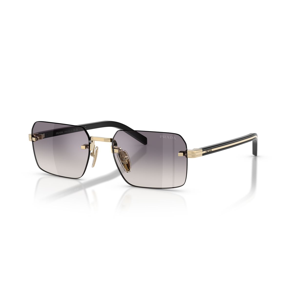 Gafas de Sol Prada PRD55S ZVN60W 55 19
