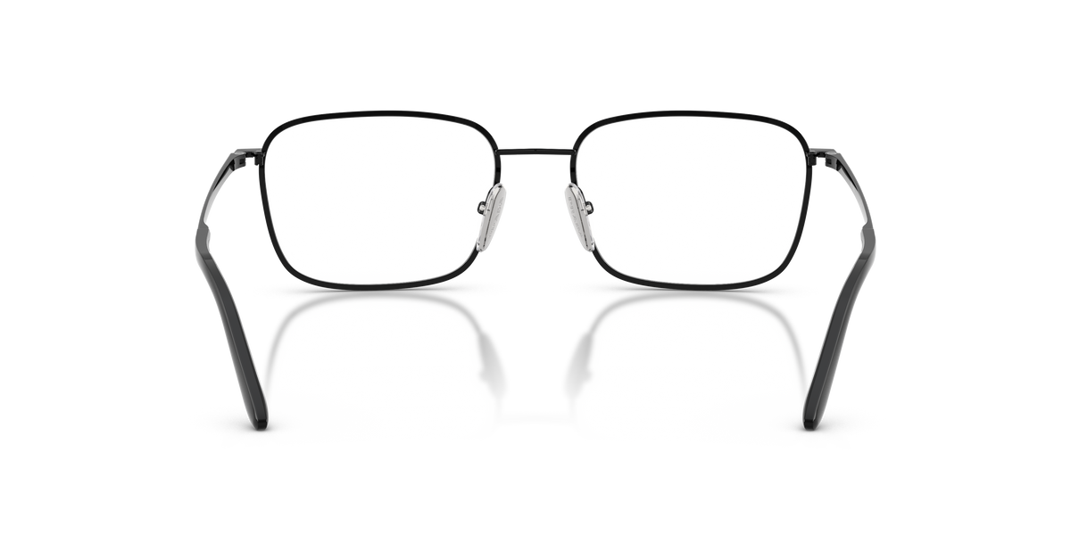 Prescription Glasses Prada PRD55V 1AB1O1 53 / 55 18