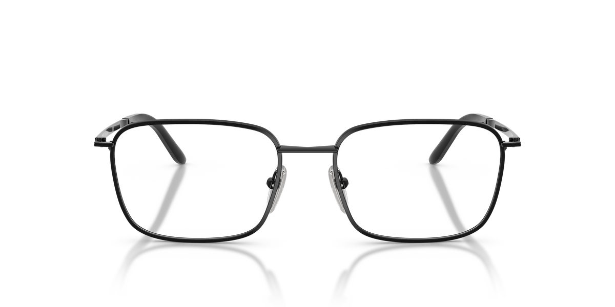 Prescription Glasses Prada PRD55V 1AB1O1 53 / 55 18
