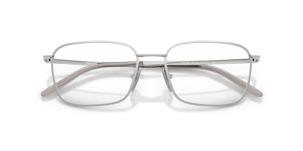 Prescription Glasses Prada PRD55V 1BC1O1 53 / 55 18
