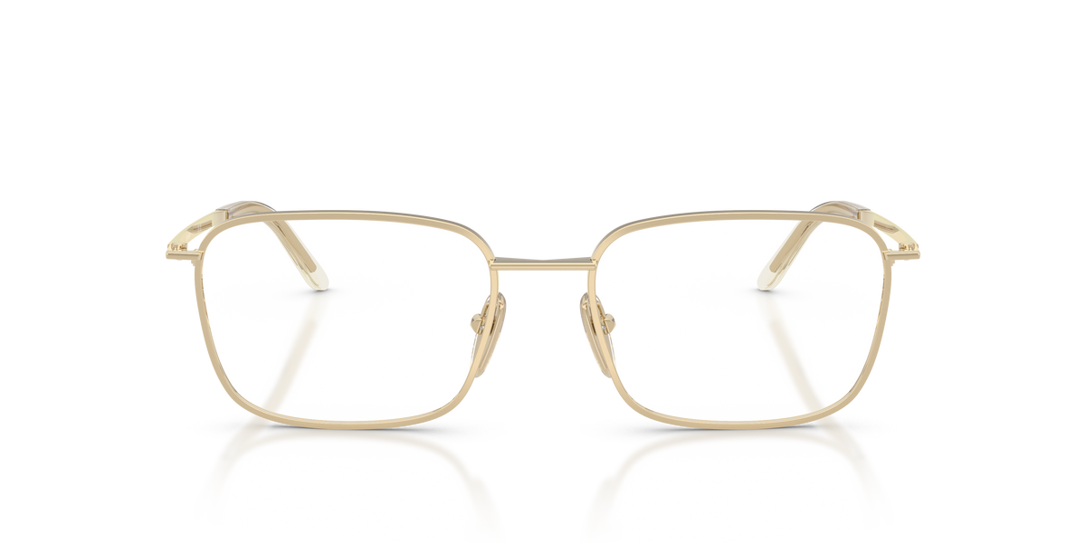 Prescription Glasses Prada PRD55V ZVN1O1 53 / 55 18