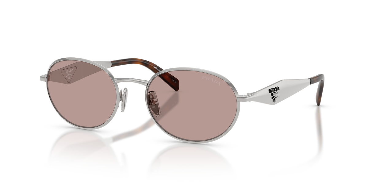 Sunglasses Prada PRD57S 1BC20I 54 19
