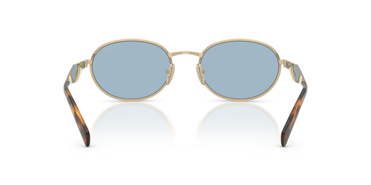 Sunglasses Prada PRD57S ZVN40Q 54 19