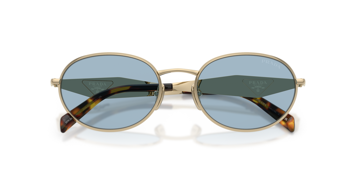 Sunglasses Prada PRD57S ZVN40Q 54 19