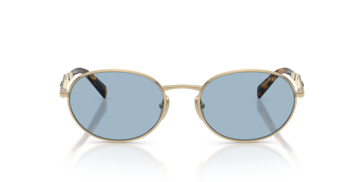 Sunglasses Prada PRD57S ZVN40Q 54 19