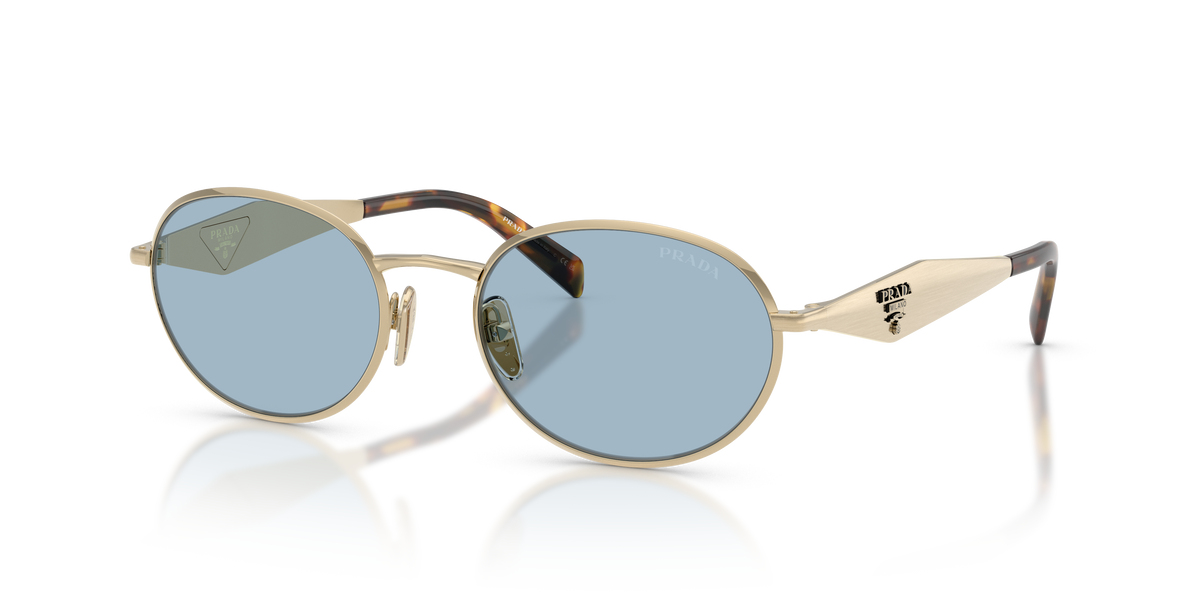Sunglasses Prada PRD57S ZVN40Q 54 19