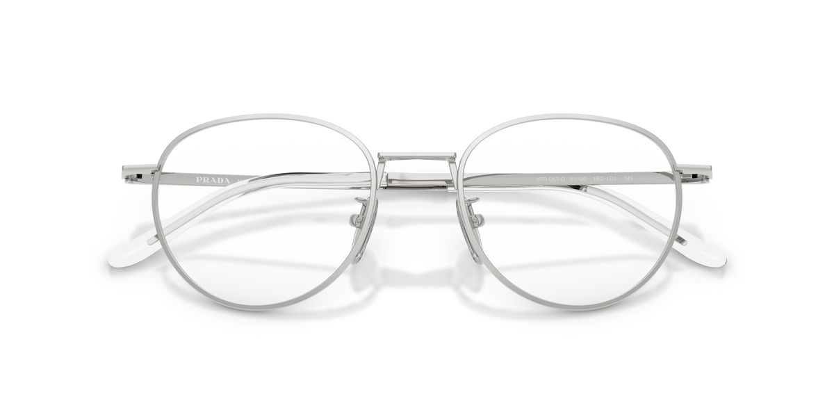 Gafas Graduadas Prada PRD57VD 1BC1O1 49 / 51 20