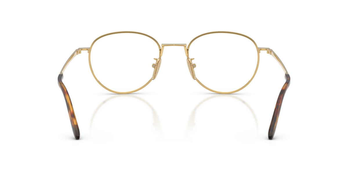 Prescription Glasses Prada PRD57VD 5AK1O1 49 / 51 20