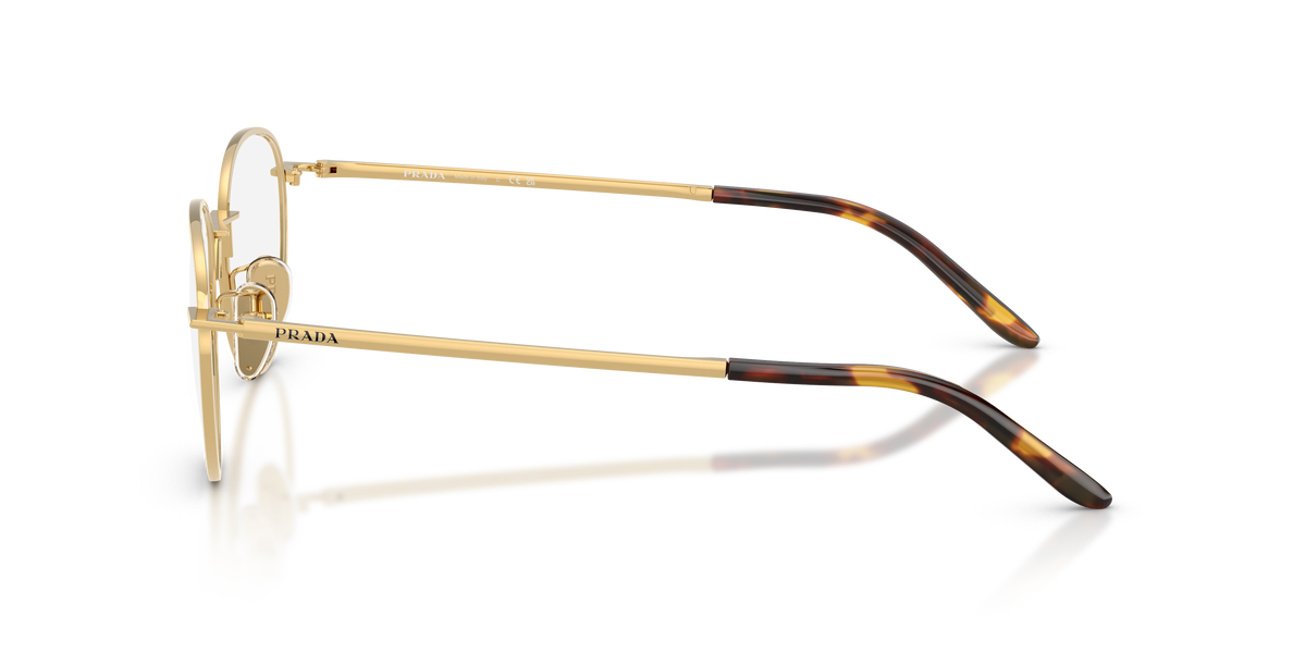 Prescription Glasses Prada PRD57VD 5AK1O1 49 / 51 20