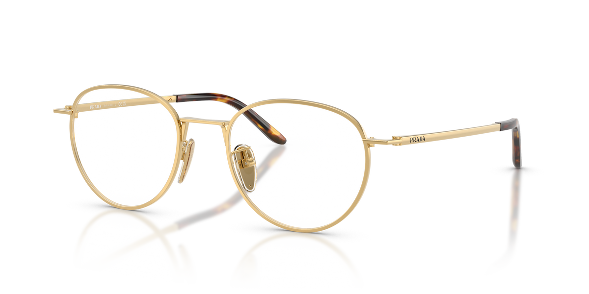 Gafas Graduadas Prada PRD57VD 5AK1O1 49 / 51 20